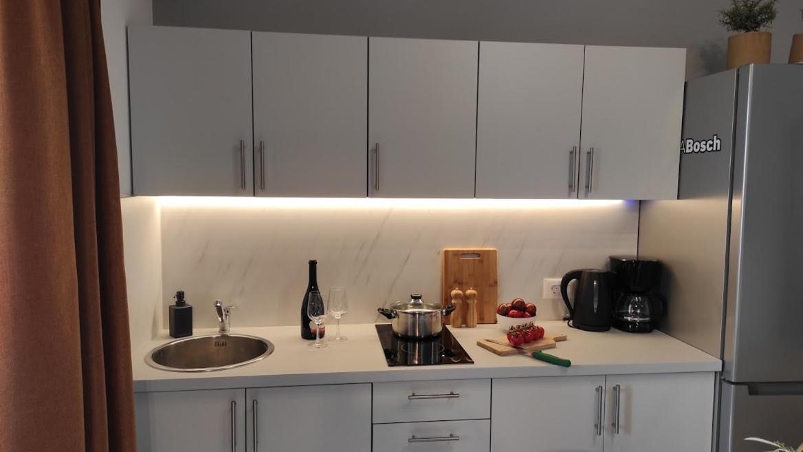 Apartment Terra Porec Ngoại thất bức ảnh