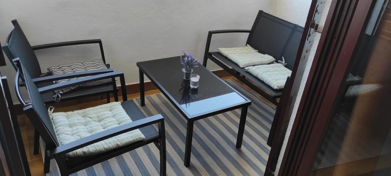 Apartment Terra Porec Ngoại thất bức ảnh