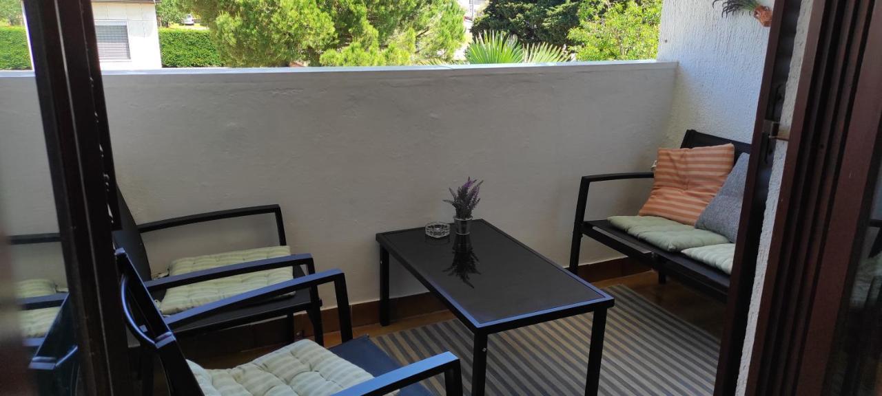 Apartment Terra Porec Ngoại thất bức ảnh