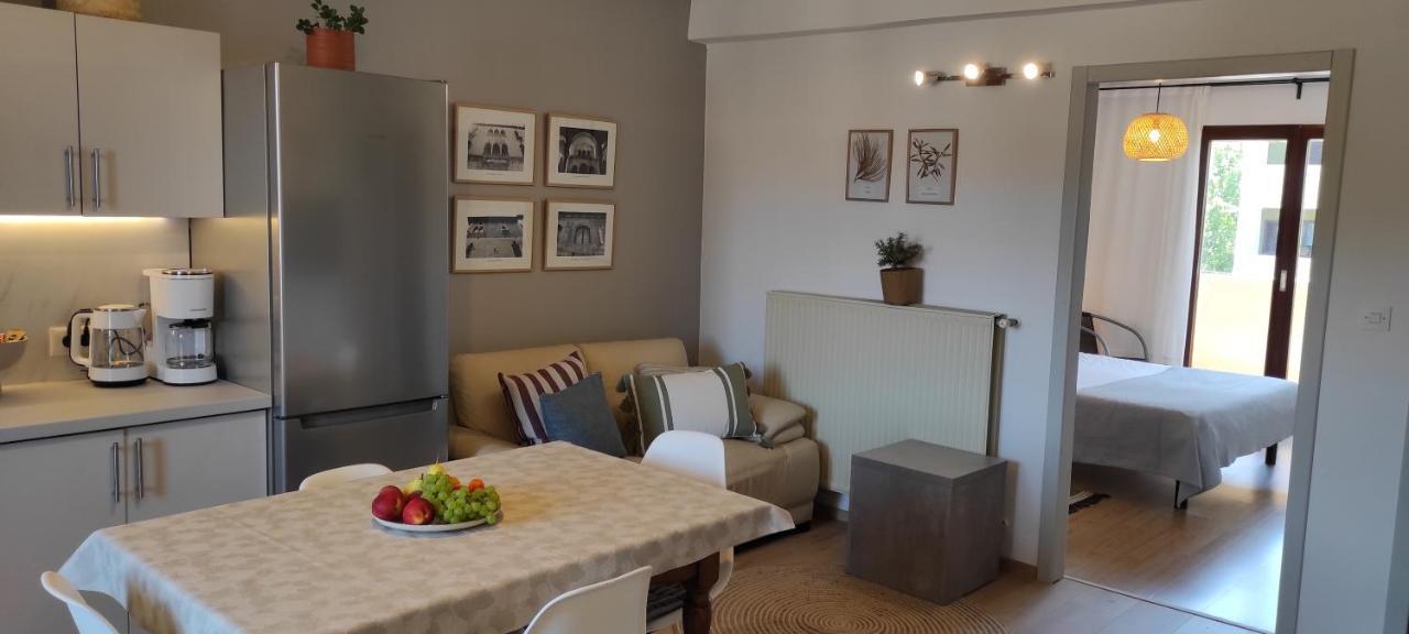 Apartment Terra Porec Ngoại thất bức ảnh